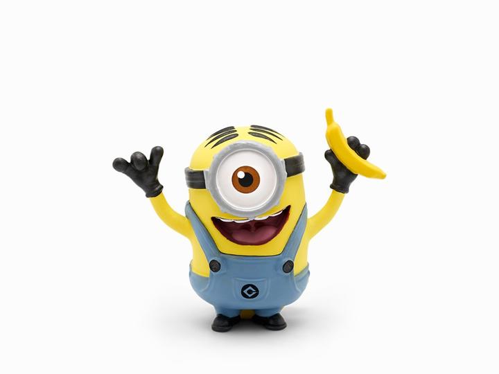 Image du produit Tonies Minion - Je, tout simplement incorrigible (Allemand)