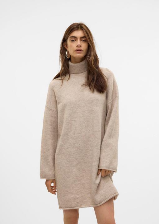 Produktbild Vero Moda VMGEMMA Kurzes Kleid Strickkleid (M)