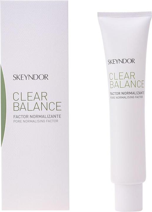 Produktbild Skeyndor Clear Balance (Waschcrème, 75 ml)