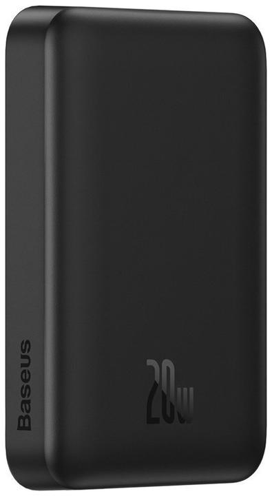 Image du produit Baseus Magnetic Mini (10000 mAh, 20 W, 20 Wh)