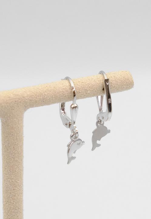 Image du produit Muau Dauphin (Or blanc 750/18K)
