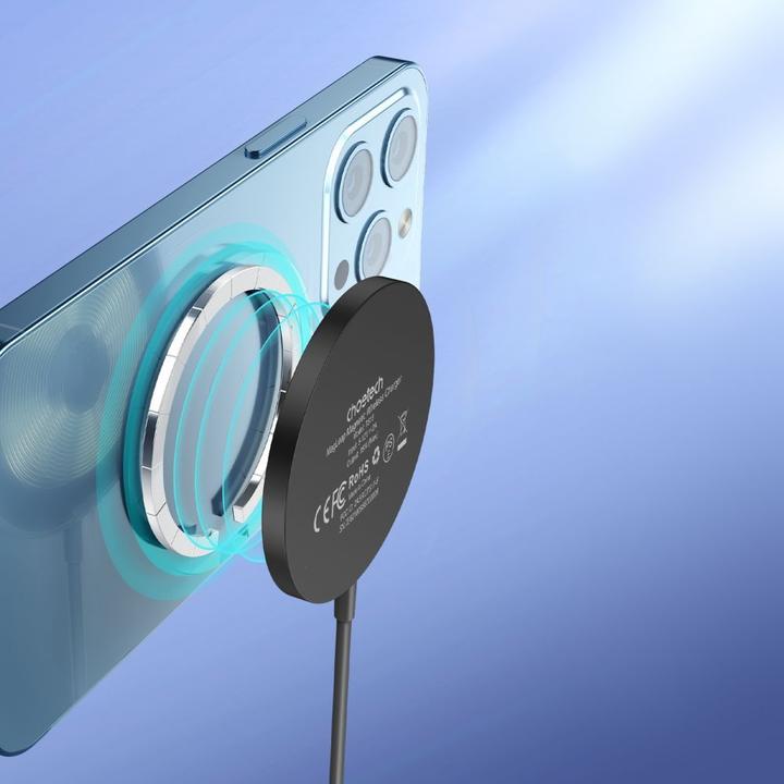 Produktbild Choetech Magnetic Charger (15 W)