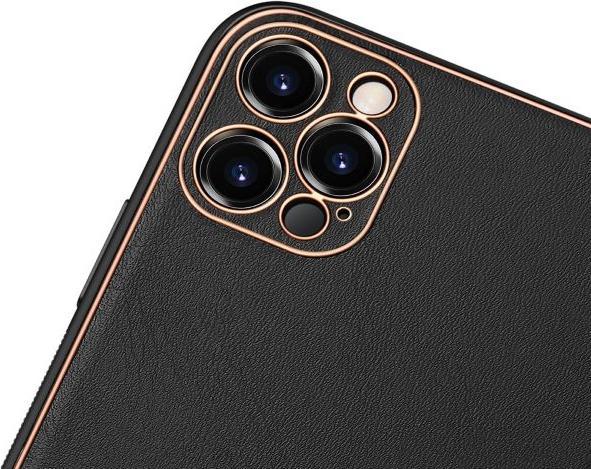 Actual product image Dux Ducis Yolo Series Hardcase Cover (Apple iPhone 12 Pro)