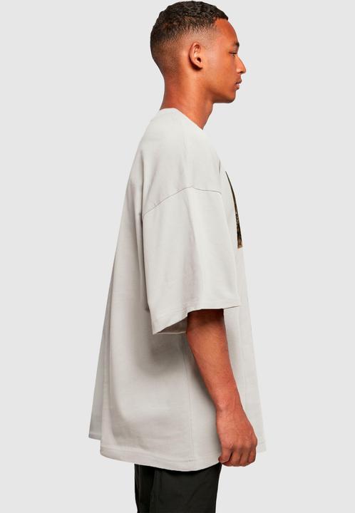 Image du produit Mister Tee MisterTee Club New Huge Tee - 186111 (XL)