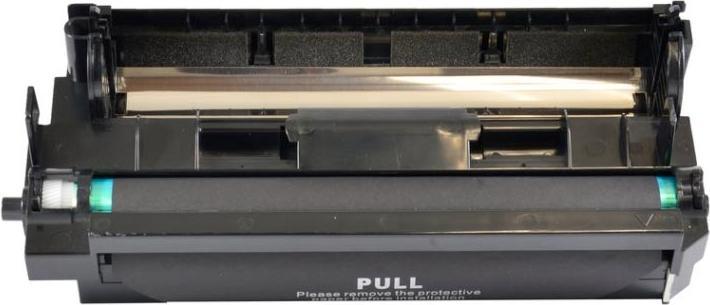 Actual product image Hermex Compatible image drum Panasonic KX-FAD 84X KX-FL510 KX-FL511 (FC)