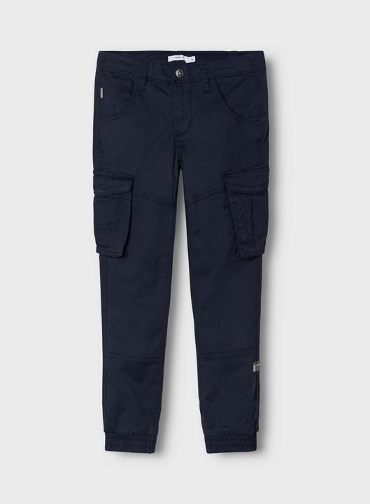 Actual product image Name it Regular fit cargo pants (176)