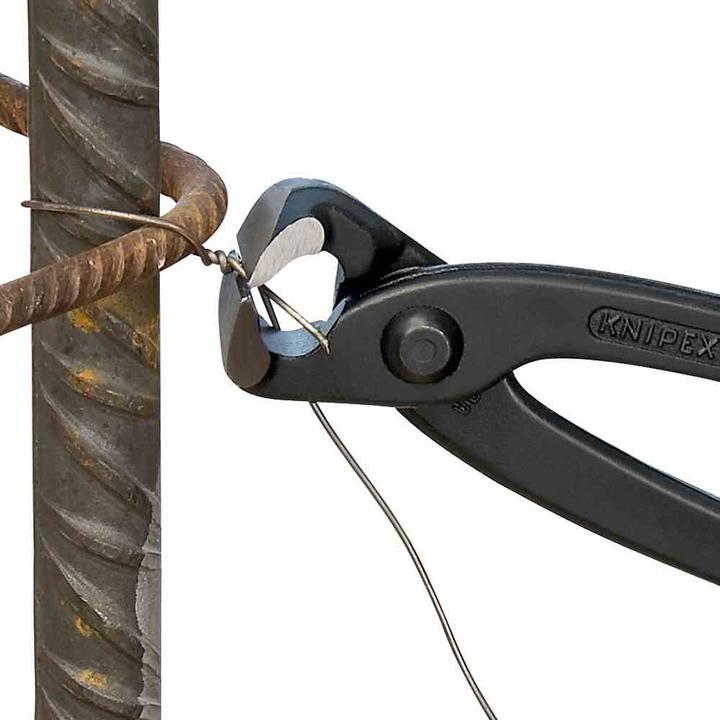 Immagine prodotto Knipex Tenaglia (pinza per ferraioli e cementisti) 99 00 280 (280 mm)
