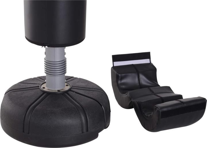 Actual product image Jamb Stand-up punching bag (70 cm, 9.15 kg)