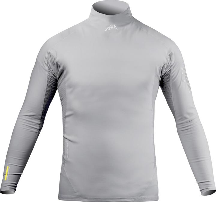 Actual product image Zhik Top Eco Spandex manches longues, enfants (12)