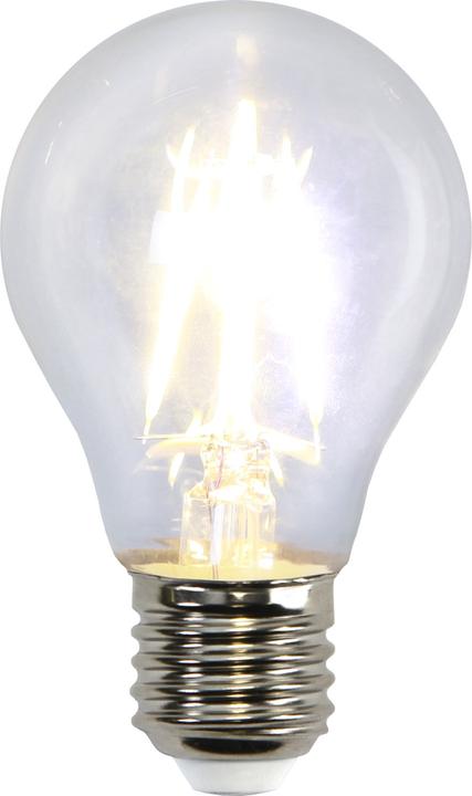 Filamento (E27, 4 W, 400 lm, 1 x, E)