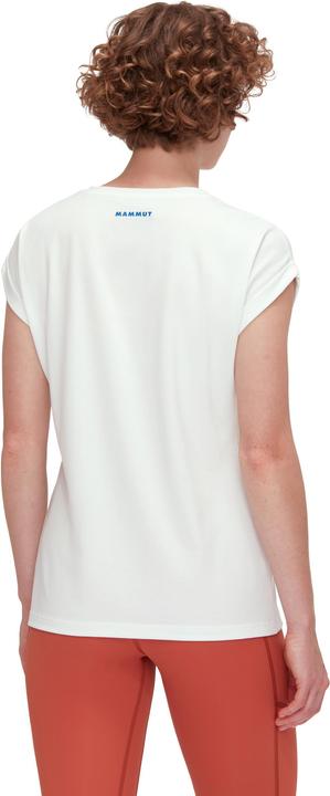 Actual product image Mammut Mountain T-Shirt Women Finsteraarhorn (L)