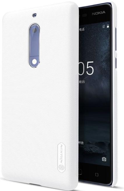 Immagine prodotto Nillkin Serie Super Frosted Shield (Nokia 5)