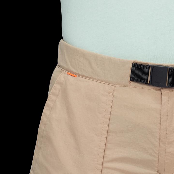 Image du produit Mammut Hiking Cargo Shorts Femme (34)