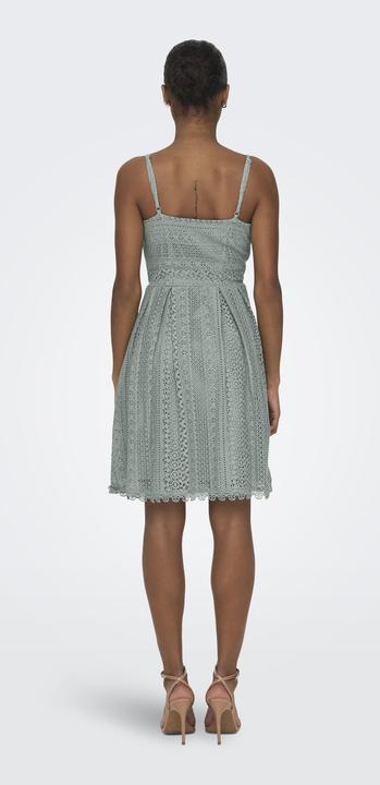 Immagine prodotto Only ONLHELENA Kurzes Kleid Kleid (38)
