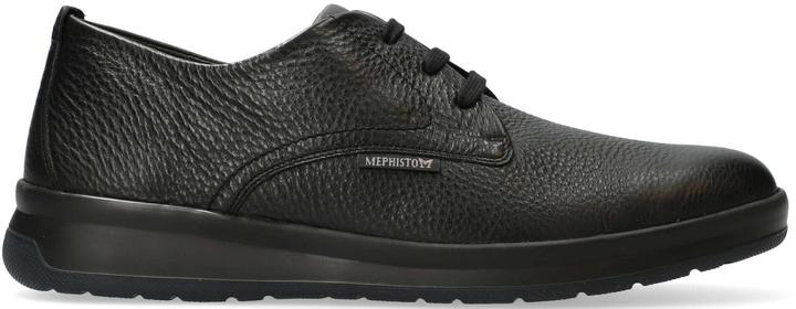 Mephisto Lester