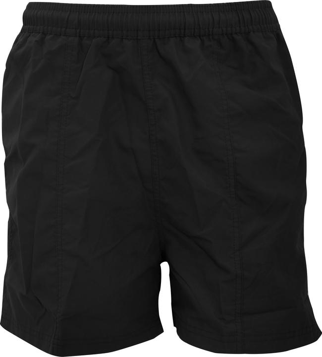 Tombo SportShorts Shorts gefüttert
