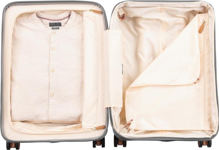 Immagine prodotto Brics Trolley + Valigia Capri di Bric's 28028 (45 l, Bagaglio a mano (fino a 50 litri))