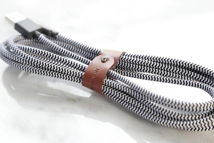 Produktbild Native Union Belt Cable (3 m, USB 2.0)
