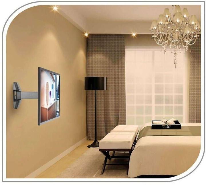 Immagine prodotto Purelink Supporto TV PureMounts® - Girevole - Vesa 400 (Soffitto, 52", 30 kg)