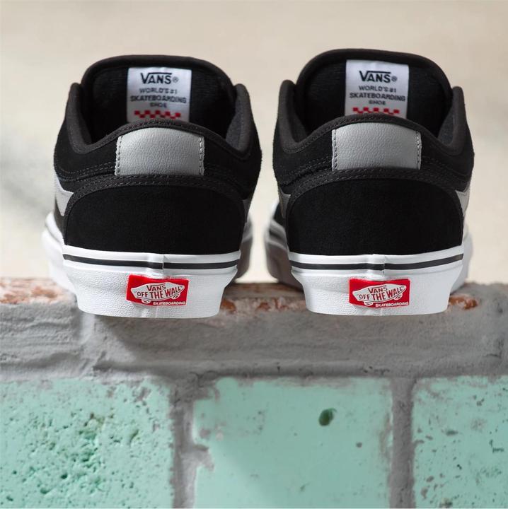 Produktbild Vans Chukka Low Sidestripe (34.5)