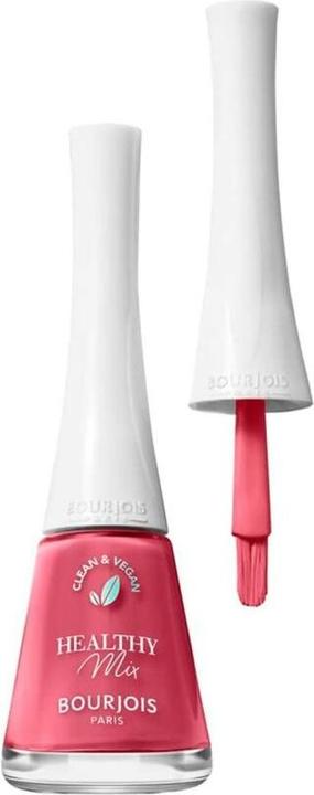 Immagine prodotto Bourjois Smalto per unghie Healthy Mix 200-Once y Flo-Ral (200-once & flo-ral, Smalto)