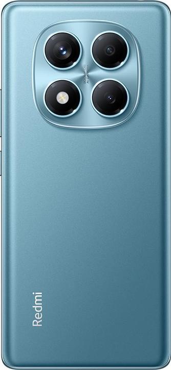 Productafbeelding Xiaomi Redmi Note 14 Pro (256 GB, Oceaanblauw, 6.67", Dubbele SIM, 200 Mpx, 4G)