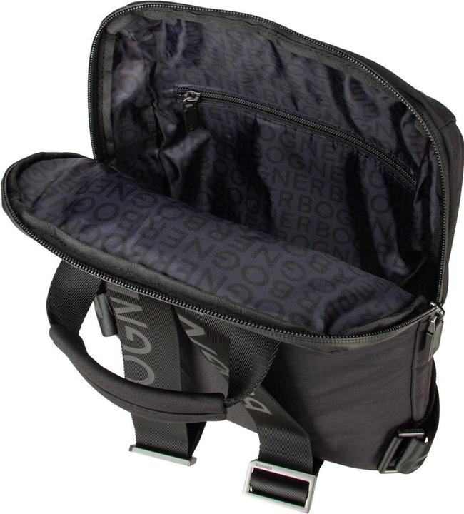 Immagine prodotto Bogner Zaino / Zaino Monarch Maxi SVZ (8 l)
