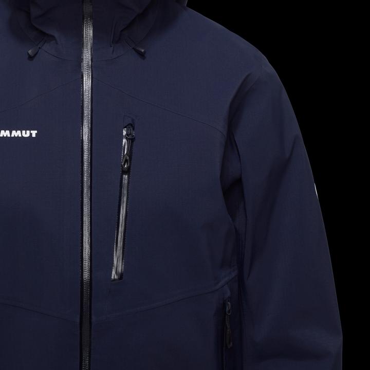 Produktbild Mammut Alto Guide HS Hooded Jacket Women (S)