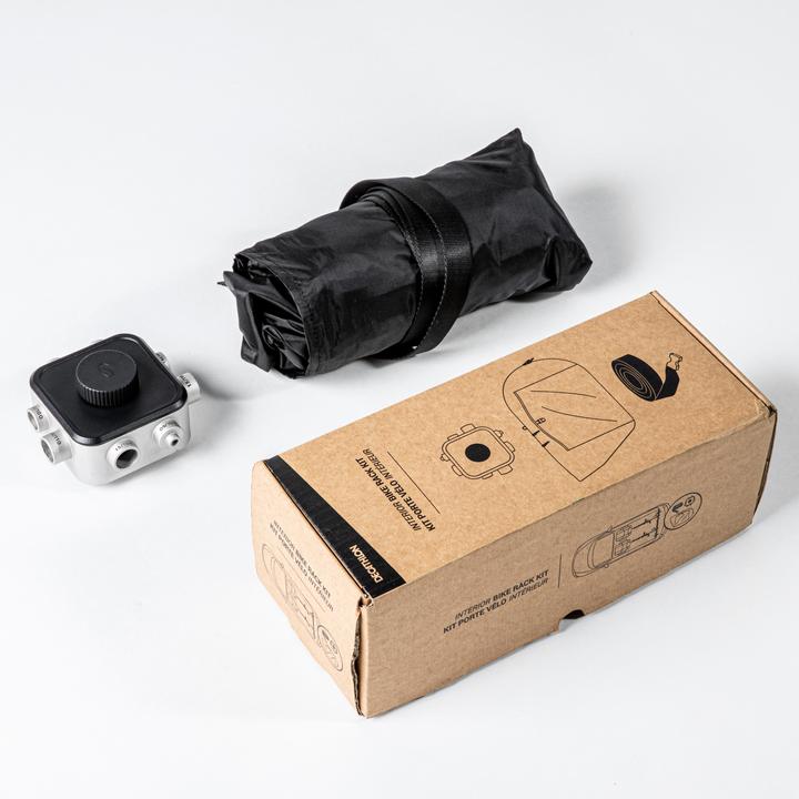 Immagine prodotto Decathlon Kit Montaggio Bici (Multicolore)