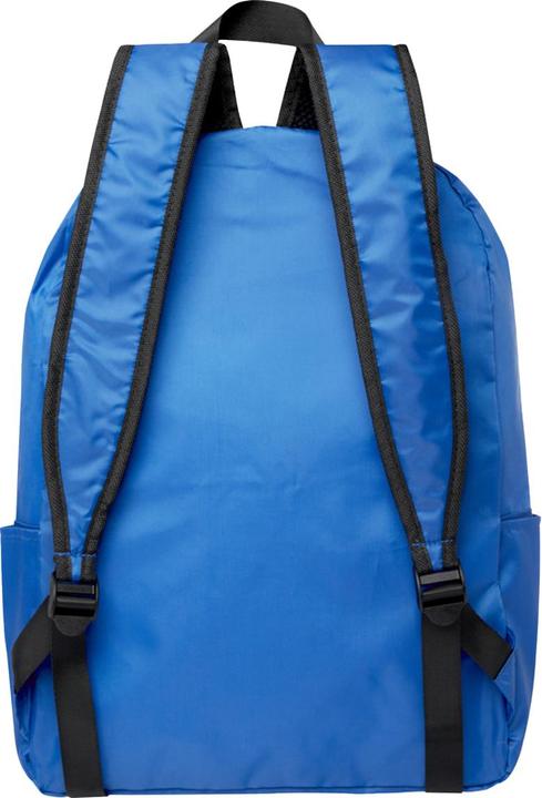 Produktbild Floso Rucksack rPET (Recyceltes PolyethylenTerephthalat) 15l (15 l)