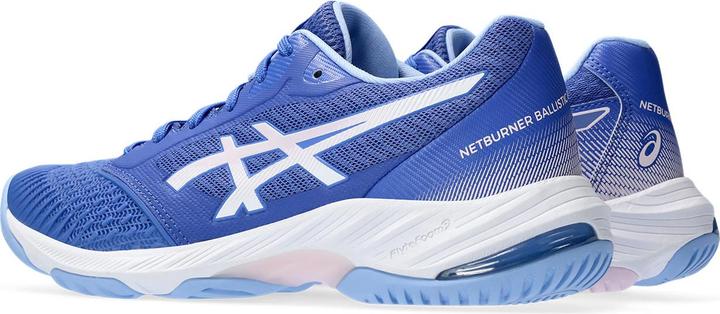 Produktbild ASICS Performance Hallenschuh Netburner Ballistic Ff 3 - Us 6.5 (37.5) (37.5)
