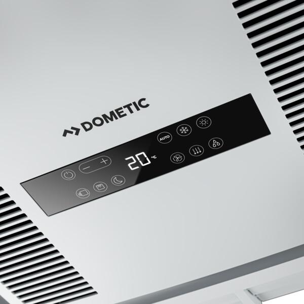 Immagine prodotto Dometic Distributore d'aria FreshJet FJX ADBD per FJX4 1700/2200