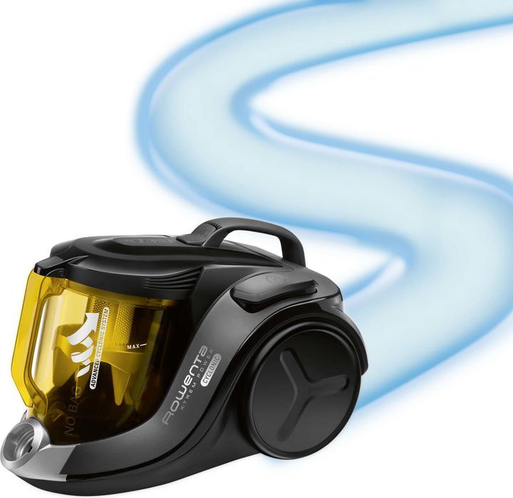 Immagine prodotto Rowenta RO6984 X-Trem Power Cyclonic Animal Care