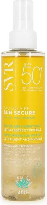 Produktbild Eau Solaire Sun Protection Factor 50 + (Sonnenspray, SPF 50, 200 ml)