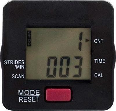 Produktbild HMS S3085 TWIST STEPPER MIT STÖCKEN (alias)