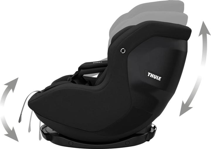 Immagine prodotto Thule Olmo (Reboarder, ECE R129/i-Size Standard)