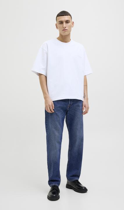 Produktbild Jack & Jones JJICHRIS JJORIGINAL SQ 959 Relaxed Fit Jeans Relaxed Fit Jeans (34)