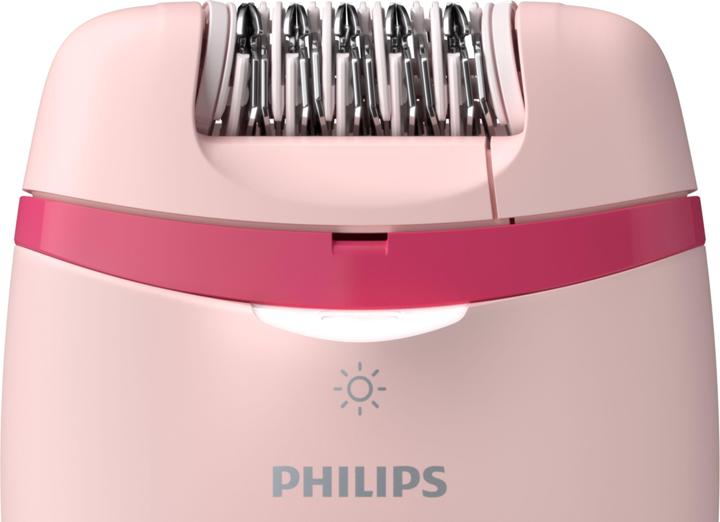 Image du produit Philips Satinelle Essential