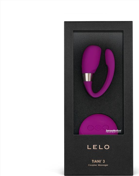 Immagine prodotto LELO Tiani 3