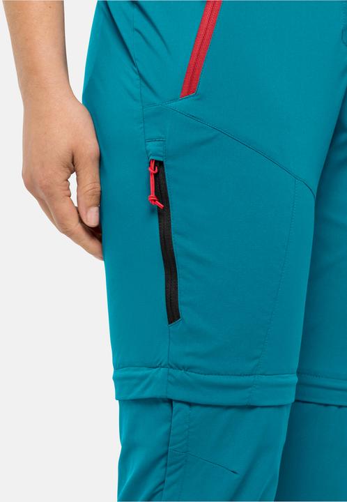 Produktbild Jack Wolfskin Glastal Zip Away Pants W (42)