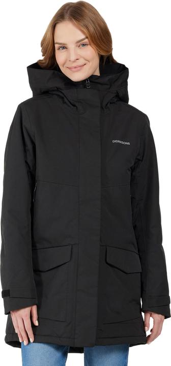 Actual product image Didriksons Women's Frida Parka 7 (44)