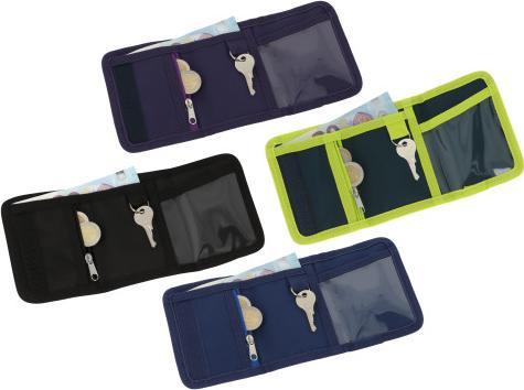 Actual product image Herlitz Wallet Wallet Coloured Mix motifs assorted
