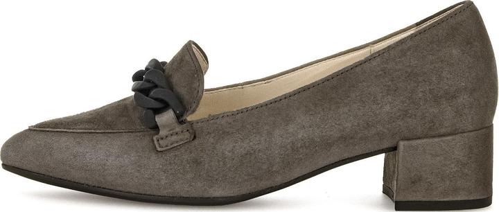 Immagine prodotto Gabor scarpe da donna moda grigio (38.5)