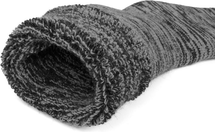 Image du produit Polar Husky Farbige Vollplüsch-Socken mit Wolle (Une unité par pack, 39 - 42)