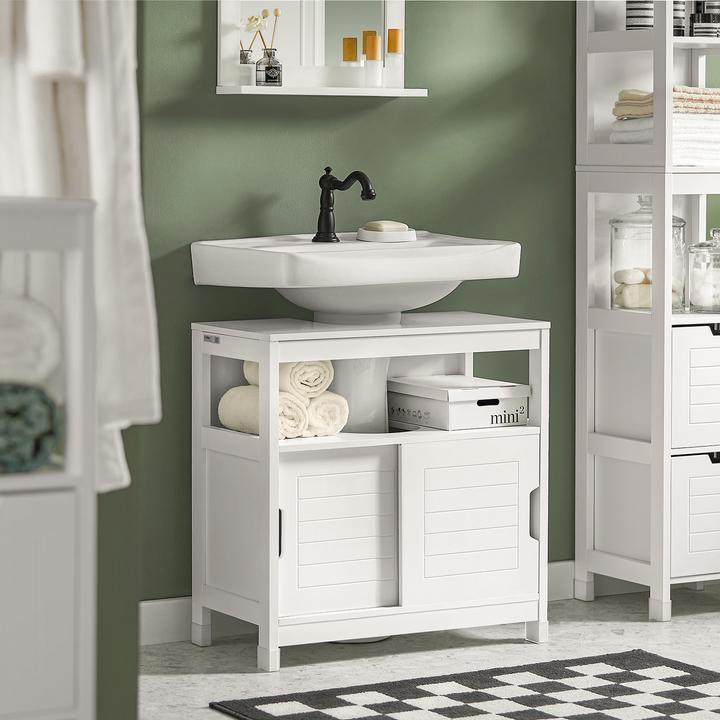 Actual product image SoBuy Vanity unit (60 x 61 x 30 cm)
