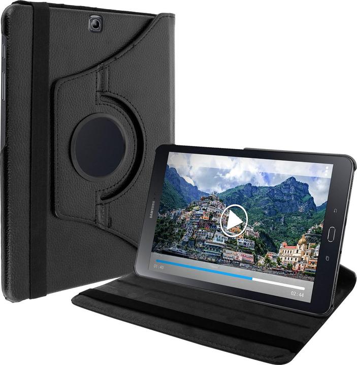 Actual product image Avizar 360 Series (Galaxy Tab S2 9.7)
