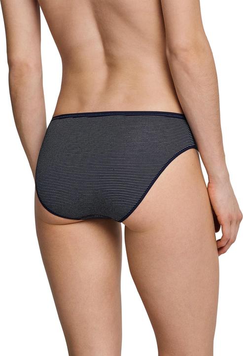 Actual product image Schiesser Modal Essentials Tai briefs (46, pack of 4)