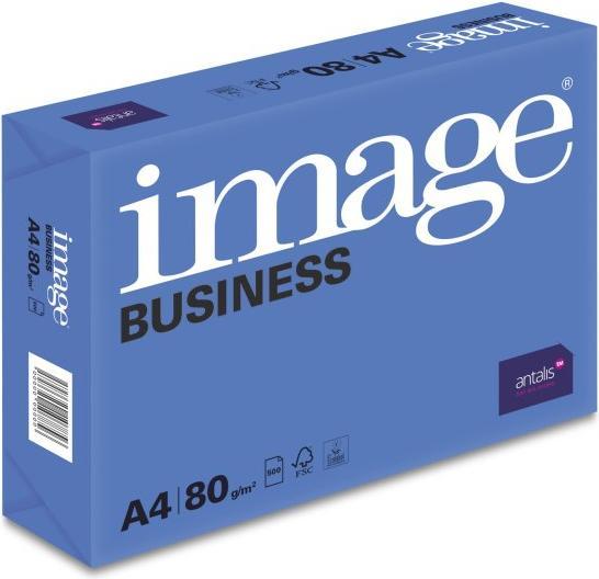 Image du produit Antalis Image Business (80 g/m², 2500 x, A4)