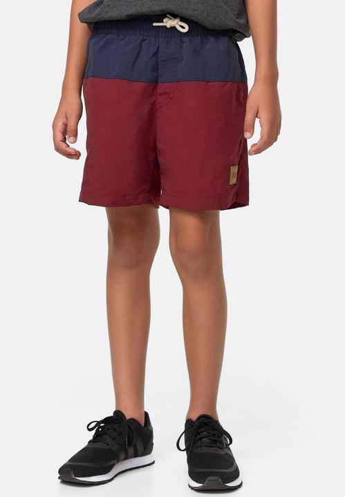 Produktbild Urban Classics Boys Block Swim Shorts (146)
