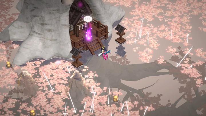Immagine prodotto Game Source Entertainment Yasha: Legends of the Demon Blade (PS5, DE)
